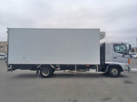 HINO Ranger Refrigerator & Freezer Truck TKG-FD9JKAA 2014 220,069km_7