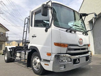 UD TRUCKS Condor Container Carrier Truck TKG-MK38L 2014 186,665km_3