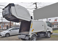 HINO Dutro Garbage Truck SKG-XZU600X 2012 231,175km_10