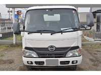 HINO Dutro Garbage Truck SKG-XZU600X 2012 231,175km_11