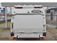 HINO Dutro Garbage Truck SKG-XZU600X 2012 231,175km_12