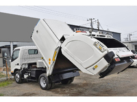 HINO Dutro Garbage Truck SKG-XZU600X 2012 231,175km_13