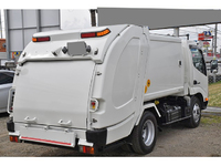 HINO Dutro Garbage Truck SKG-XZU600X 2012 231,175km_4