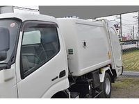 HINO Dutro Garbage Truck SKG-XZU600X 2012 231,175km_7