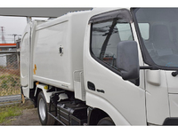 HINO Dutro Garbage Truck SKG-XZU600X 2012 231,175km_8