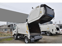 HINO Dutro Garbage Truck SKG-XZU600X 2012 231,175km_9