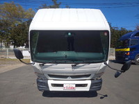 MITSUBISHI FUSO Canter Flat Body TPG-FEB90 2014 281,428km_10