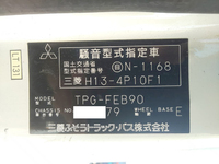 MITSUBISHI FUSO Canter Flat Body TPG-FEB90 2014 281,428km_36