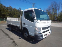 MITSUBISHI FUSO Canter Flat Body TPG-FEB90 2014 281,428km_3