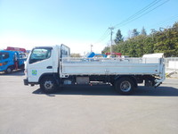 MITSUBISHI FUSO Canter Flat Body TPG-FEB90 2014 281,428km_5