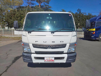 MITSUBISHI FUSO Canter Flat Body TPG-FEB90 2014 281,428km_9