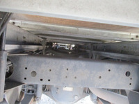 MITSUBISHI FUSO Canter Aluminum Van PA-FE72DB 2006 215,934km_15