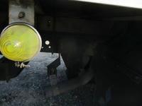 MITSUBISHI FUSO Canter Aluminum Van PA-FE72DB 2006 215,934km_16