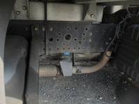 MITSUBISHI FUSO Canter Aluminum Van PA-FE72DB 2006 215,934km_17