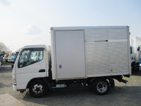 MITSUBISHI FUSO Canter Aluminum Van PA-FE72DB 2006 215,934km_5