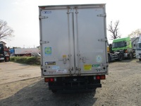 MITSUBISHI FUSO Canter Aluminum Van PA-FE72DB 2006 215,934km_8