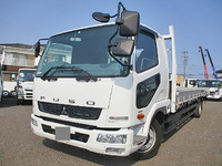 MITSUBISHI FUSO Fighter Aluminum Block TKG-FK62FY 2015 144,636km_3