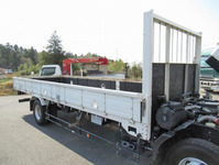 ISUZU Forward Flat Body TKG-FRR90S1 2014 46,000km_27