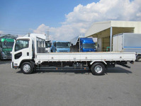 ISUZU Forward Flat Body TKG-FRR90S1 2014 46,000km_3