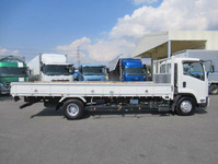 ISUZU Forward Flat Body TKG-FRR90S1 2014 46,000km_4