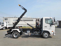 HINO Ranger Arm Roll Truck 2KG-FC2ABA 2019 652km_10