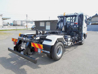 HINO Ranger Arm Roll Truck 2KG-FC2ABA 2019 652km_2