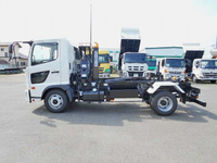HINO Ranger Arm Roll Truck 2KG-FC2ABA 2019 652km_5