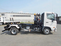 HINO Ranger Arm Roll Truck 2KG-FC2ABA 2019 652km_6