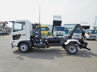 HINO Ranger Arm Roll Truck 2KG-FC2ABA 2019 652km_7