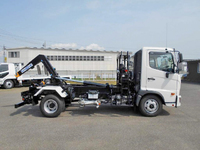 HINO Ranger Arm Roll Truck 2KG-FC2ABA 2019 652km_8