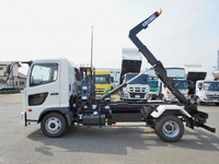 HINO Ranger Arm Roll Truck 2KG-FC2ABA 2019 652km_9