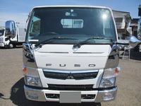 MITSUBISHI FUSO Canter Flat Body TPG-FEA50 2017 61,400km_3