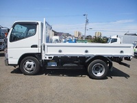 MITSUBISHI FUSO Canter Flat Body TPG-FEA50 2017 61,400km_8