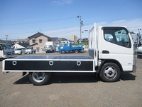 MITSUBISHI FUSO Canter Flat Body TPG-FEA50 2017 61,400km_9