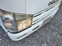 ISUZU Elf Flat Body BKG-NHR81A 2008 179,174km_13