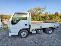 ISUZU Elf Flat Body BKG-NHR81A 2008 179,174km_4