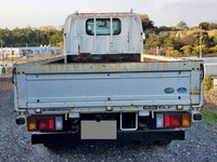 ISUZU Elf Flat Body BKG-NHR81A 2008 179,174km_5