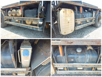 MITSUBISHI FUSO Super Great Trailer Head BDG-FV50JJR (KAI) 2009 630,377km_16