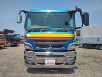 MITSUBISHI FUSO Super Great Trailer Head BDG-FV50JJR (KAI) 2009 630,377km_7