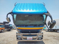 MITSUBISHI FUSO Super Great Trailer Head BDG-FV50JJR (KAI) 2009 630,377km_8