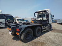 HINO Profia Trailer Head QDG-SS1EKAA 2012 392,686km_2