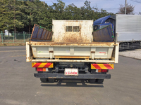 ISUZU Forward Dump TKG-FRR90S1 2017 14,092km_11