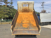 ISUZU Forward Dump TKG-FRR90S1 2017 14,092km_12