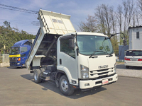 ISUZU Forward Dump TKG-FRR90S1 2017 14,092km_16