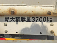 ISUZU Forward Dump TKG-FRR90S1 2017 14,092km_17