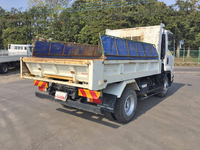 ISUZU Forward Dump TKG-FRR90S1 2017 14,092km_2