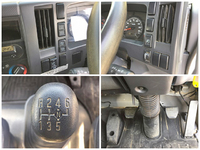 ISUZU Forward Dump TKG-FRR90S1 2017 14,092km_39