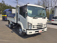 ISUZU Forward Dump TKG-FRR90S1 2017 14,092km_3