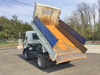 ISUZU Forward Dump TKG-FRR90S1 2017 14,092km_4