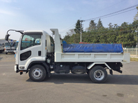 ISUZU Forward Dump TKG-FRR90S1 2017 14,092km_5